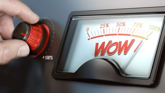 Cek 6 WOW Effect yang Membuat Konsumen Harus Booking 1 bulan Buat Makan di Joogla