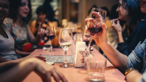 Catat! Tips & Trik Pilih Lokasi Bisnis Kuliner Agar Senantiasa Ramai