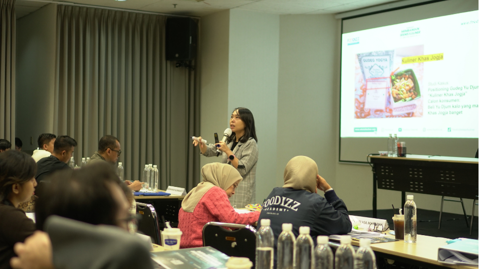 Consultant Restaurant — Foodizz Consulting - Image 3