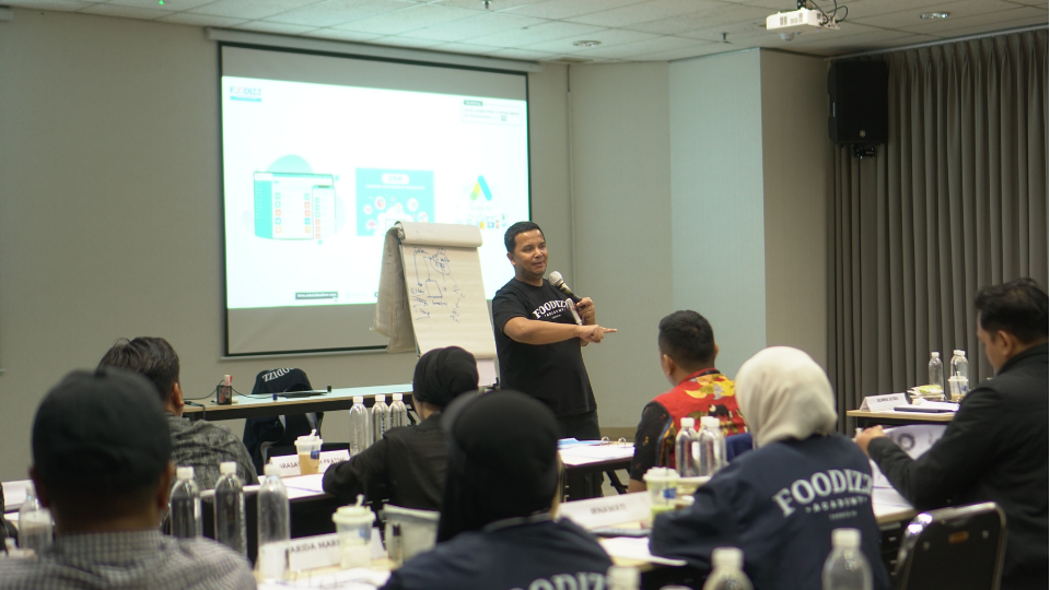 Consultant Restaurant — Foodizz Consulting - Image 6