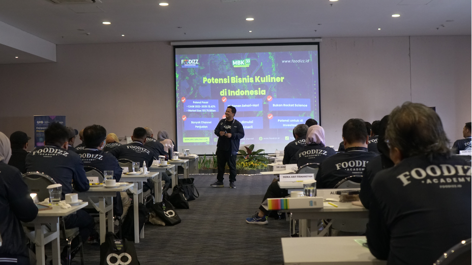 Consultant Restaurant — Foodizz Consulting - Image 2