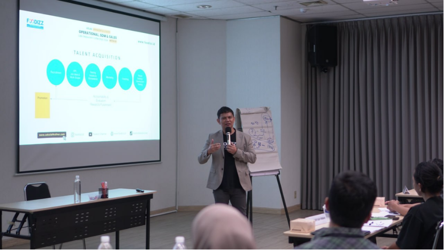 Consultant Restaurant — Foodizz Consulting - Image 4