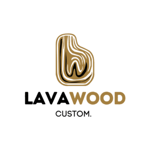 Lavawood Custom